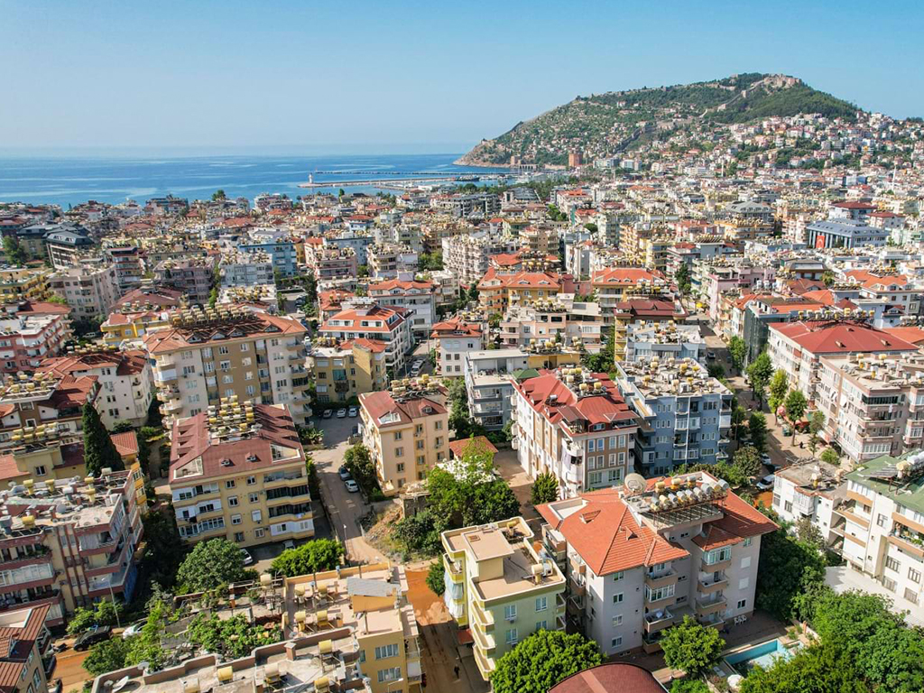 Alanya