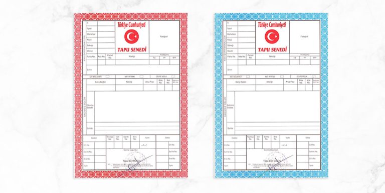 72. Title Deed Services in Alanya, Turkey: A Complete Guide